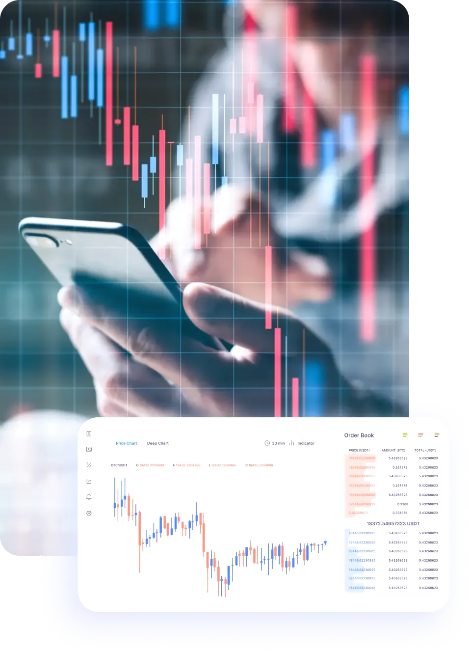 Ethera FX crypto platform