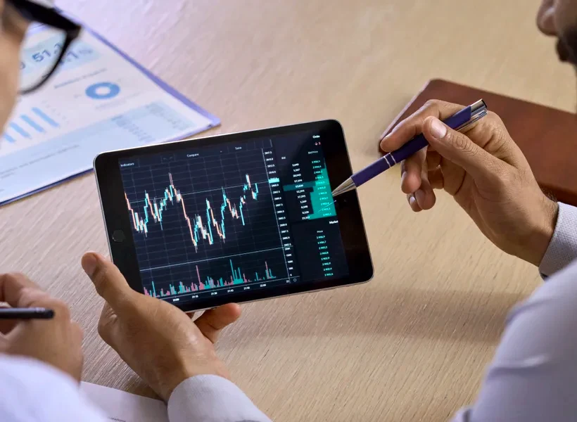Ethera FX financiële instrumenten